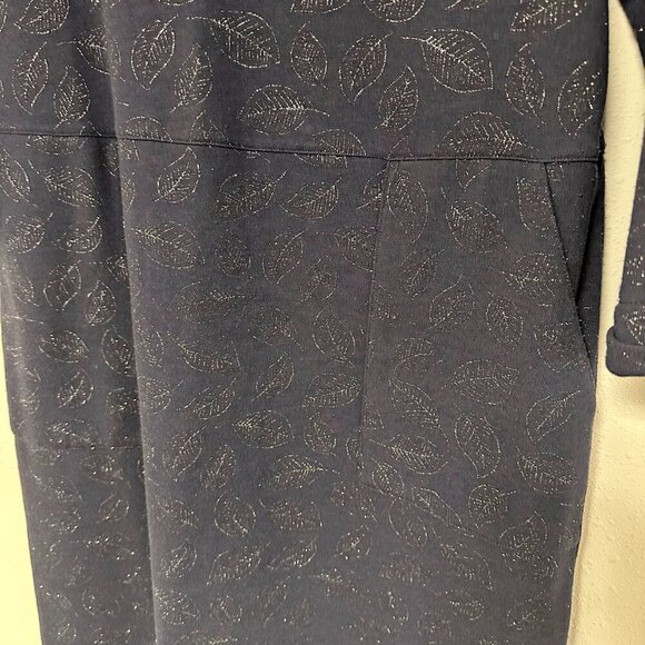 Boden Hannah Sweatshirt Dress - Picture 4 of 9